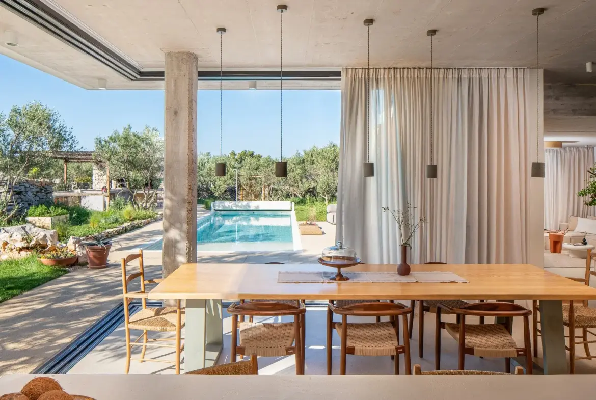 Villa Solenta