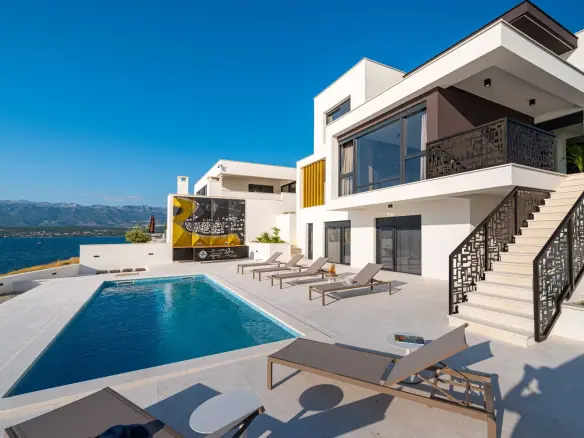 Villa Sealine