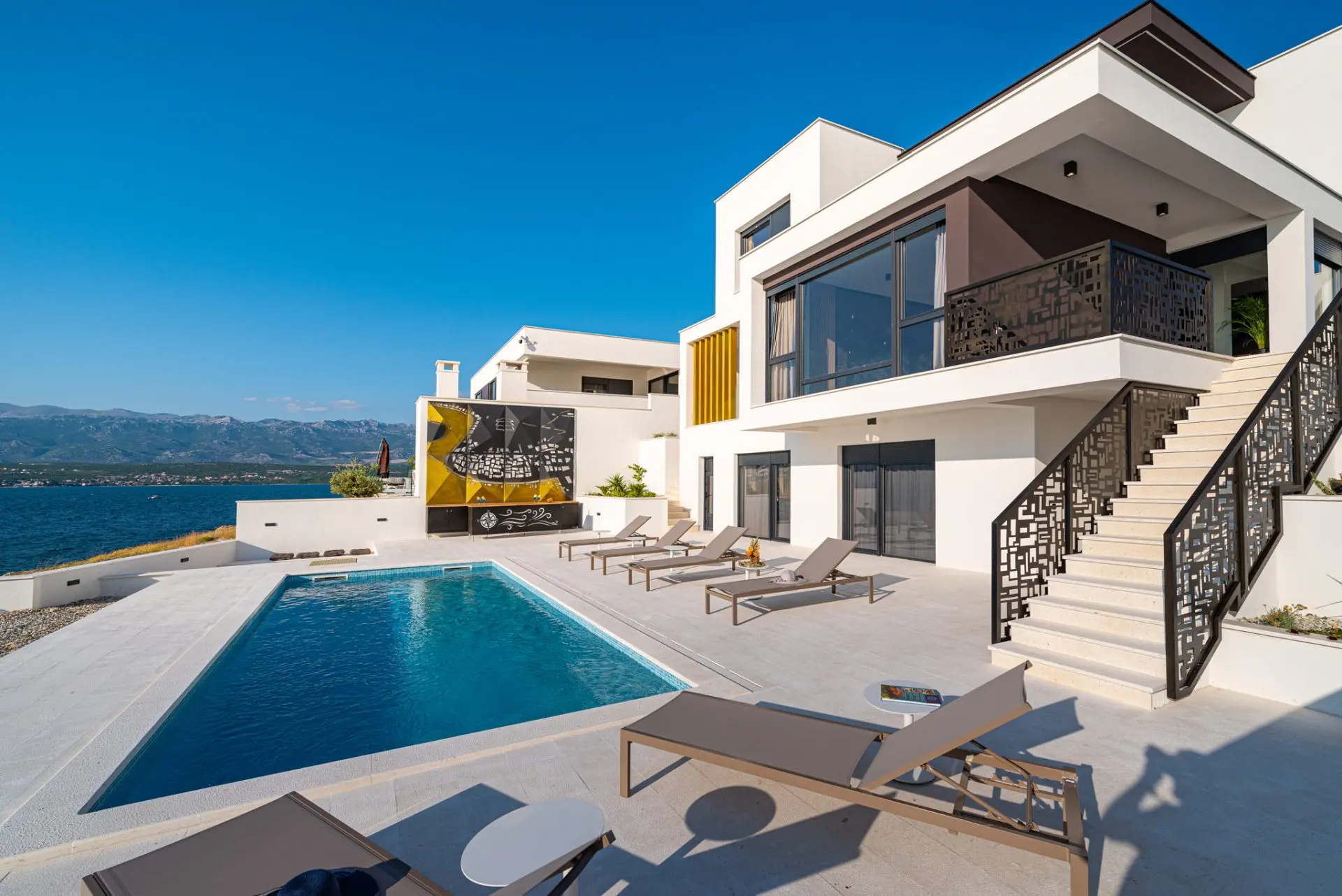 Villa Sealine