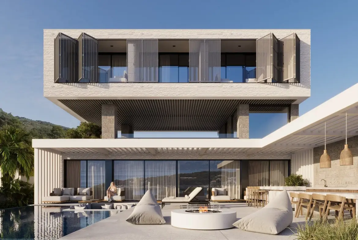 Villa Ambiente