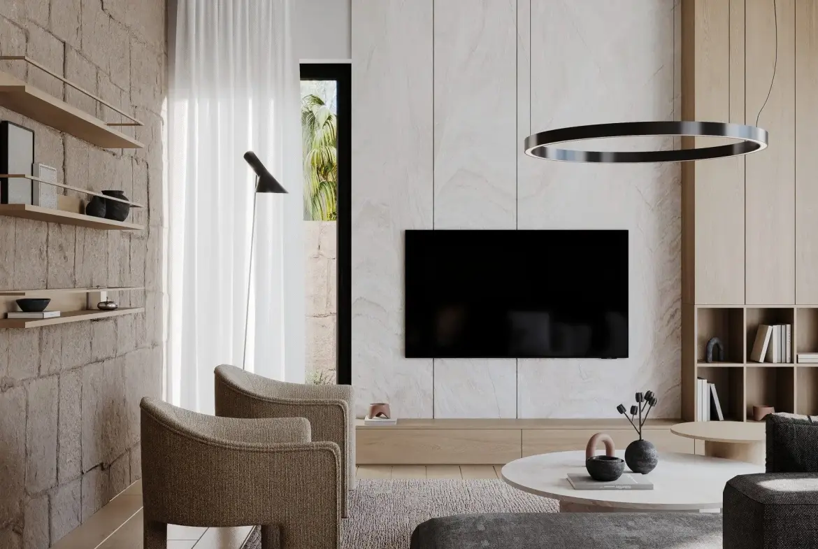 Villa Ambiente