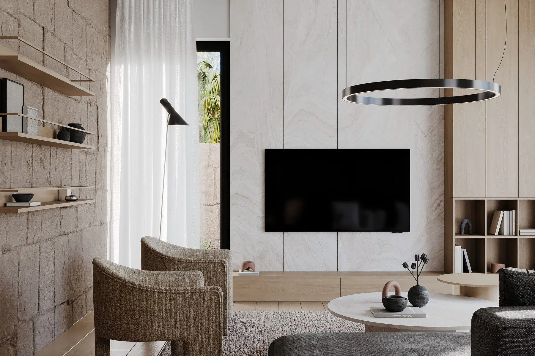 Villa-White-Lotus02.LOTi_Livingroom-02 Villa Ambiente
