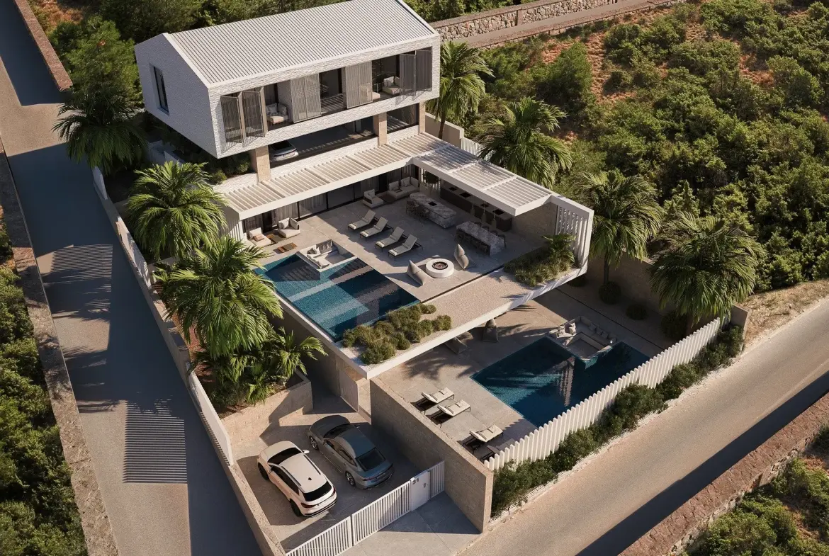 Villa Ambiente