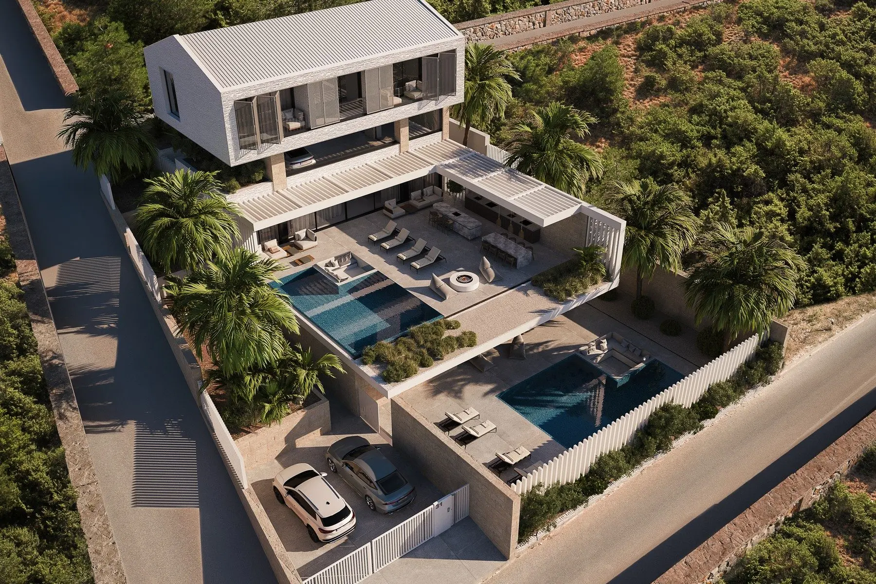 Villa-White-Lotus04.LOT_Render-04 Villa Ambiente