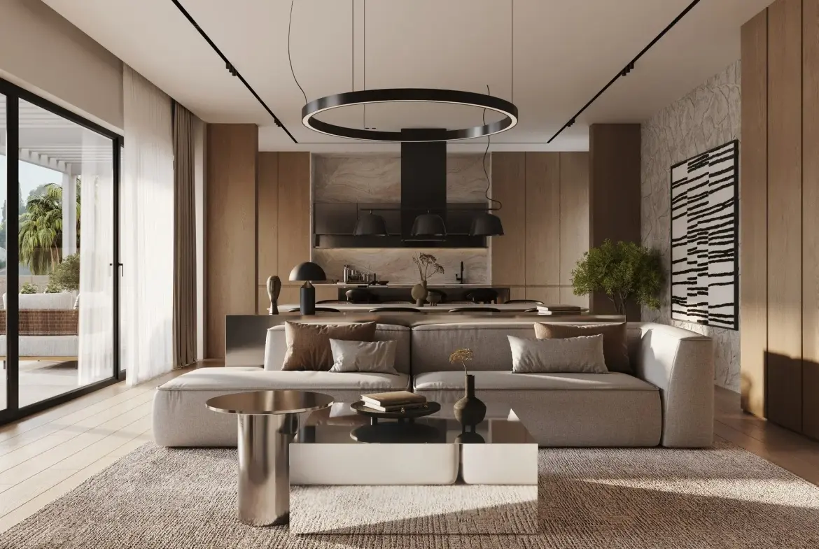 Villa Ambiente