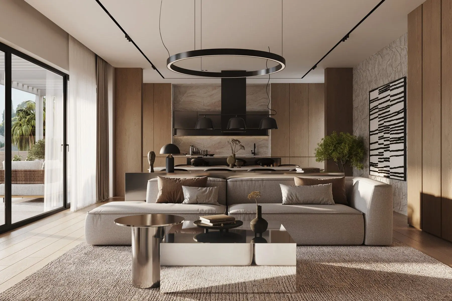 Villa-White-Lotus13.LOTi_Livingroom-1st-01_1 Villa Ambiente