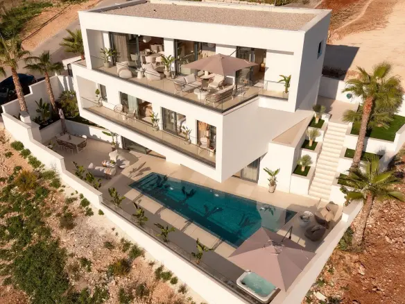 Villa Fortuna