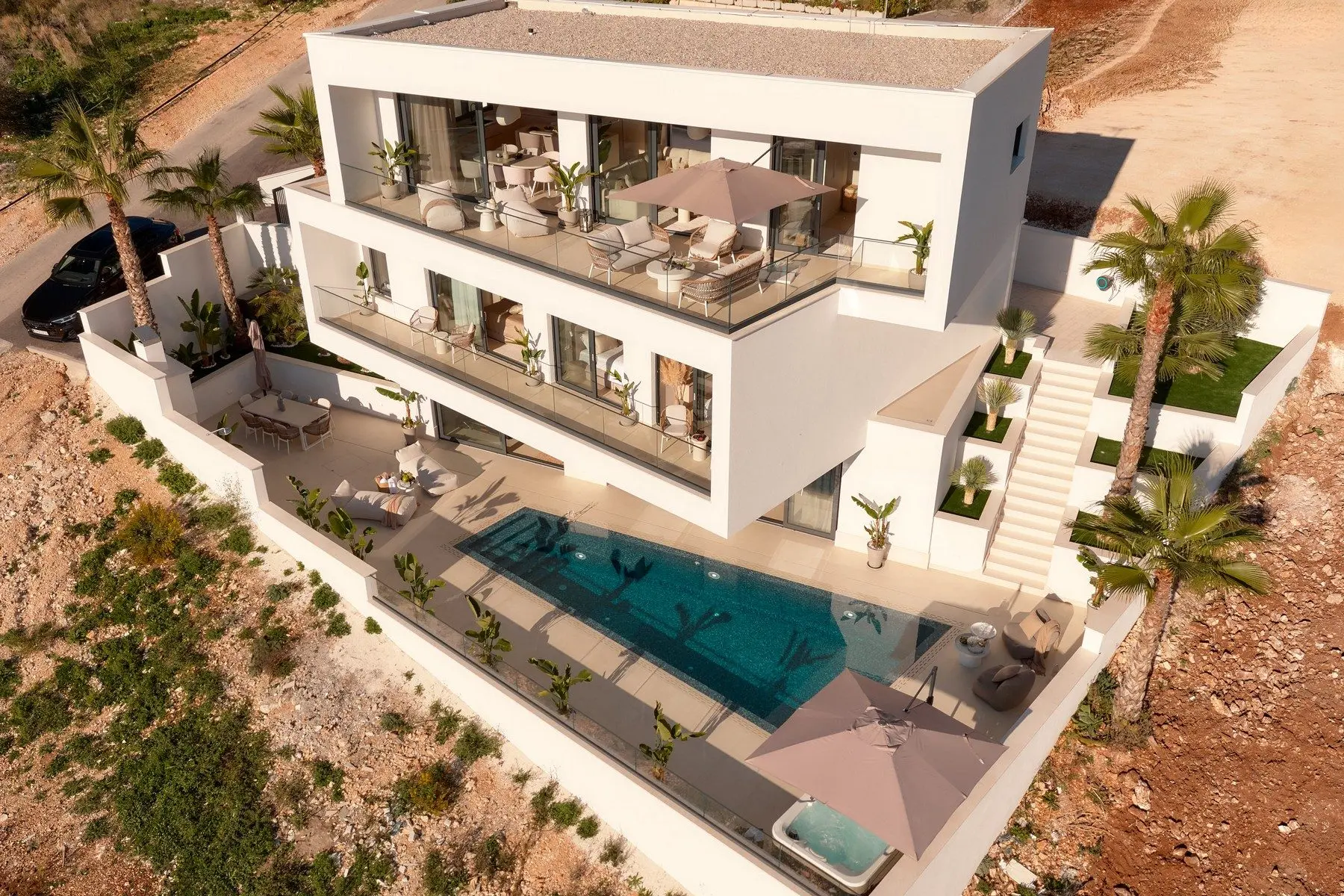 Villa Fortuna