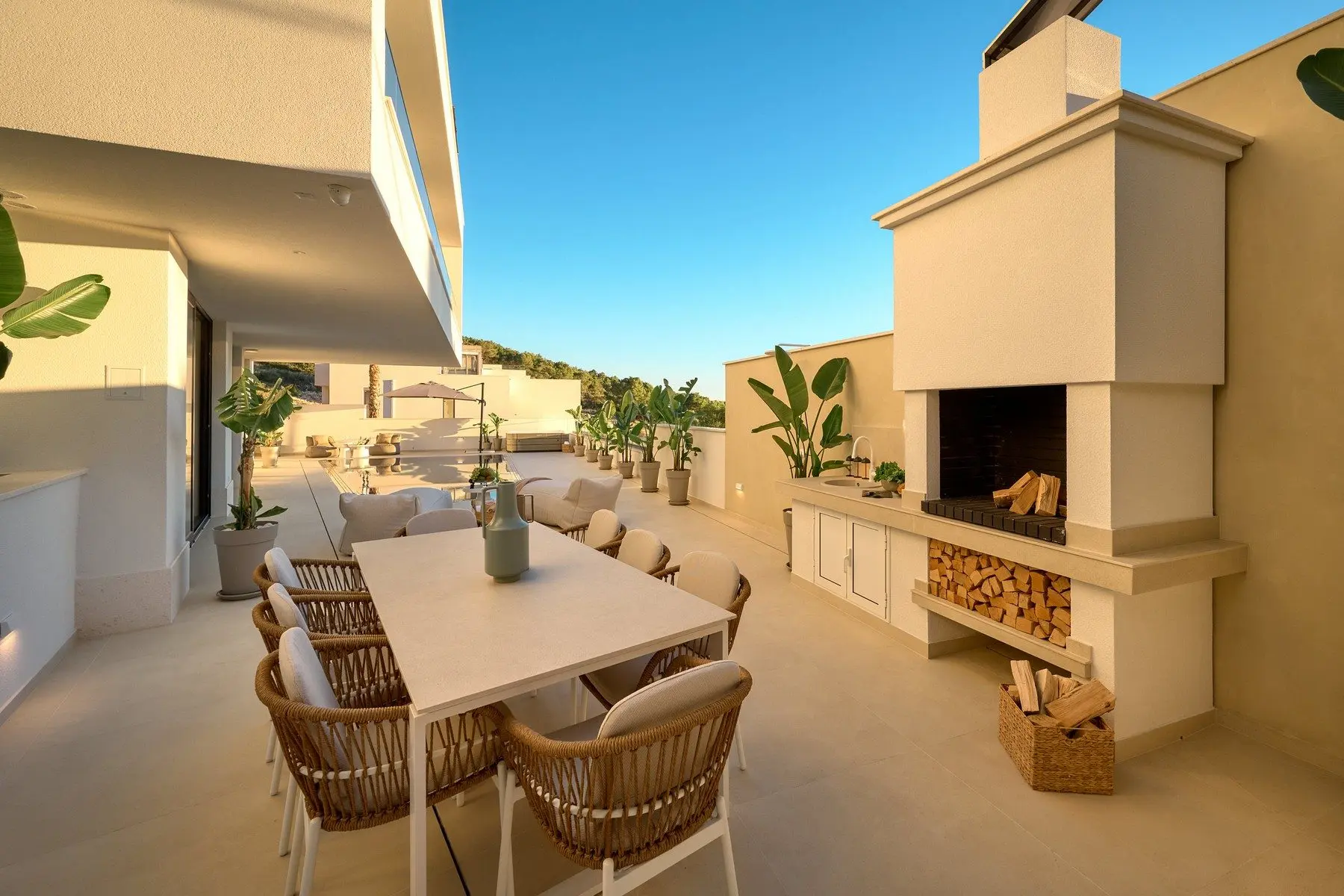 Villa Fortuna