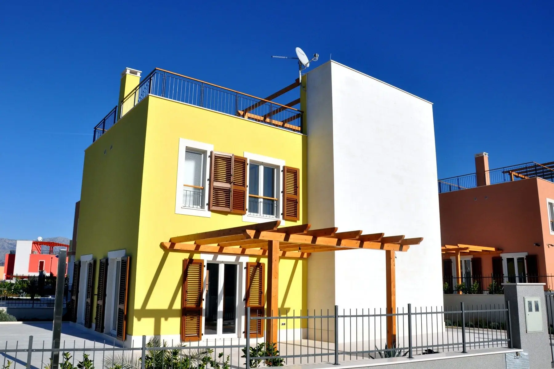 Azure Bay Residence