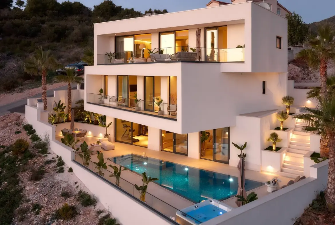 Villa Fortuna