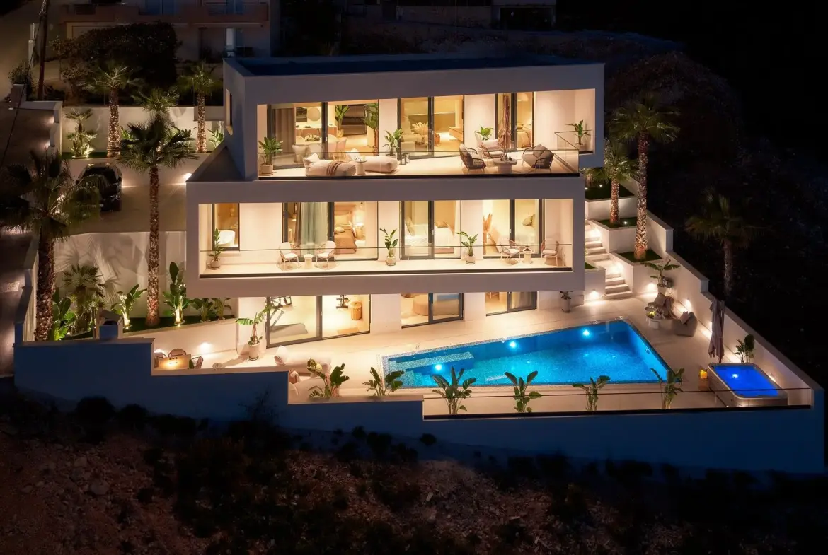 Villa Fortuna