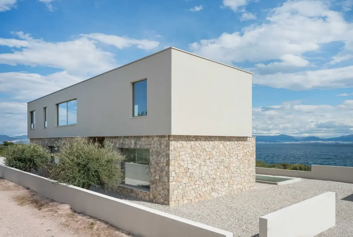 Villa Aurelis