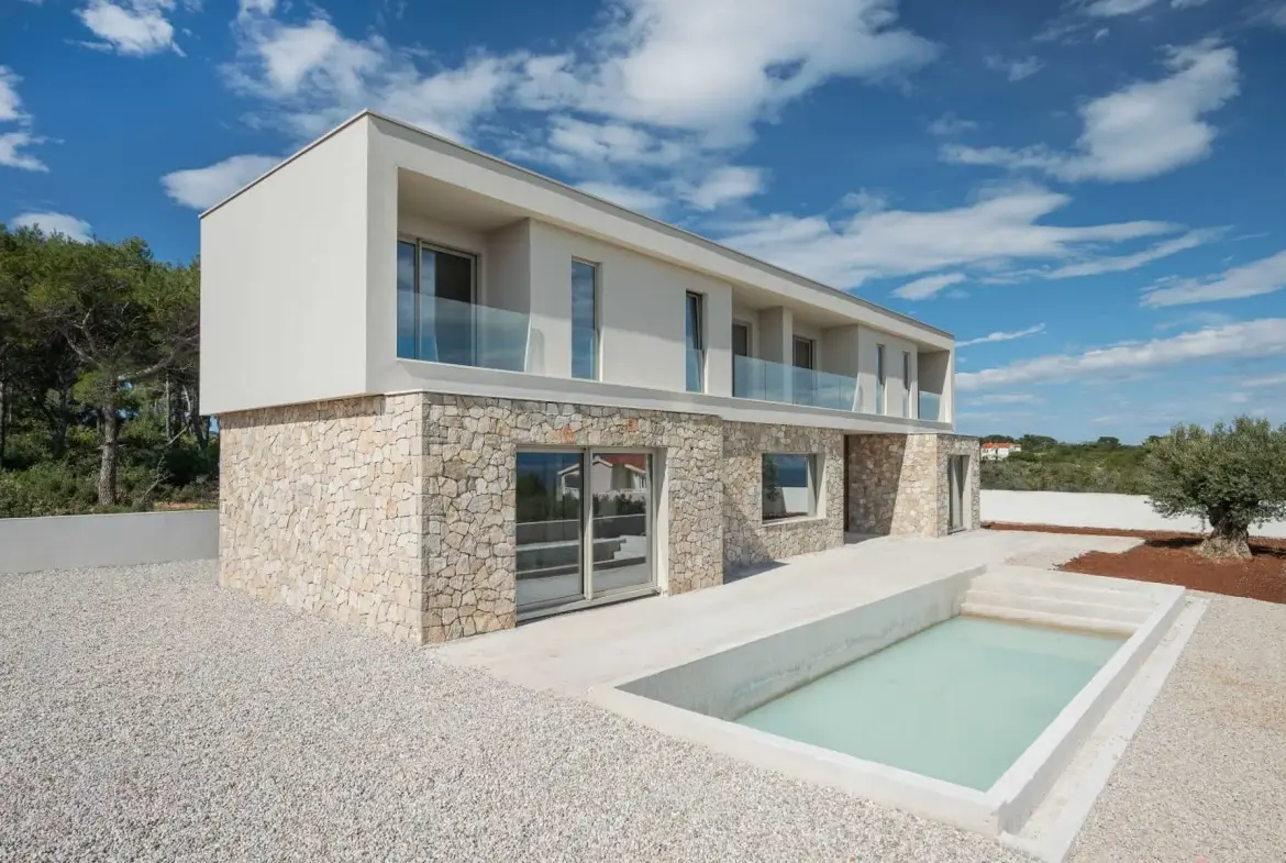 Villa Aurelis