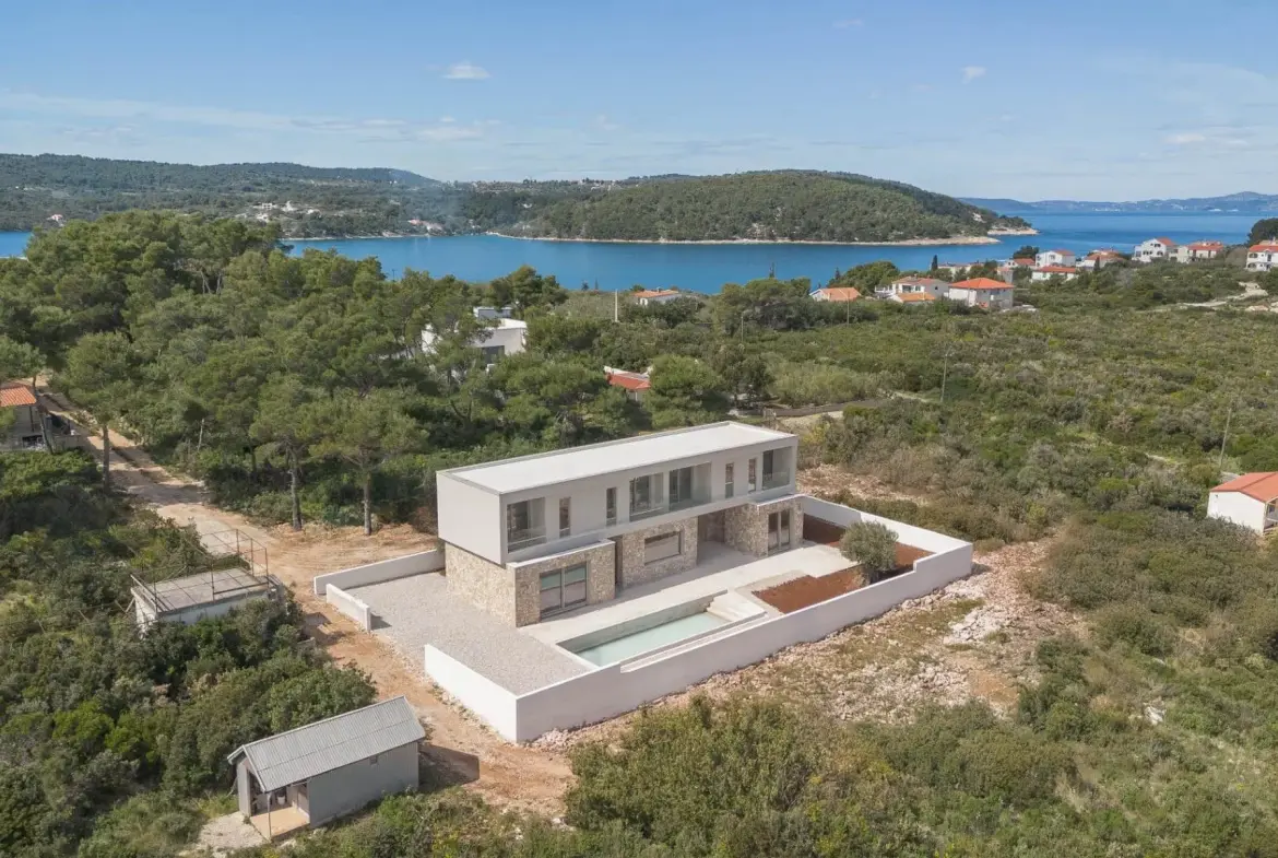 Villa Aurelis