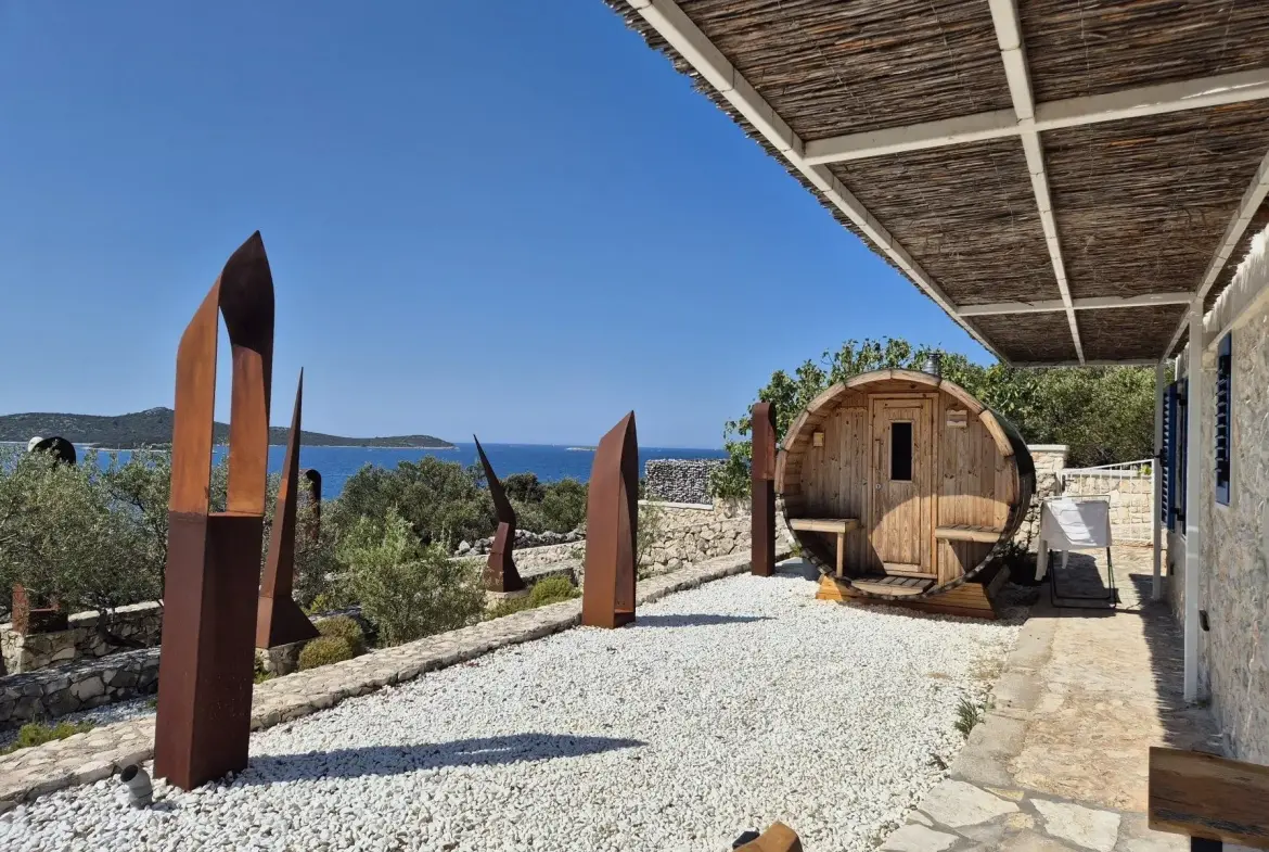 Villa Oasis