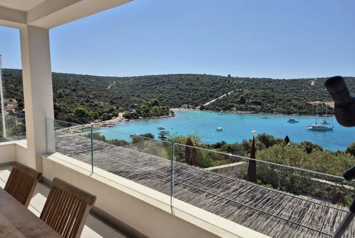 Villa Oasis