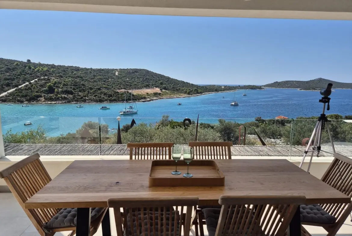 Villa Oasis