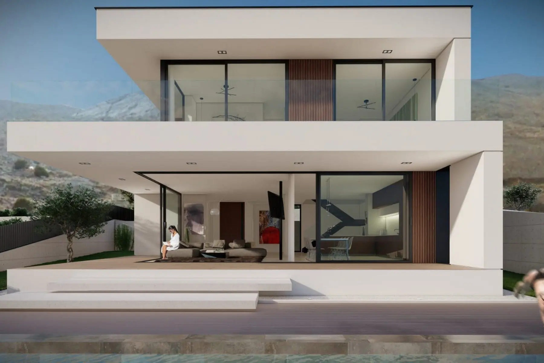 Villa Kalma