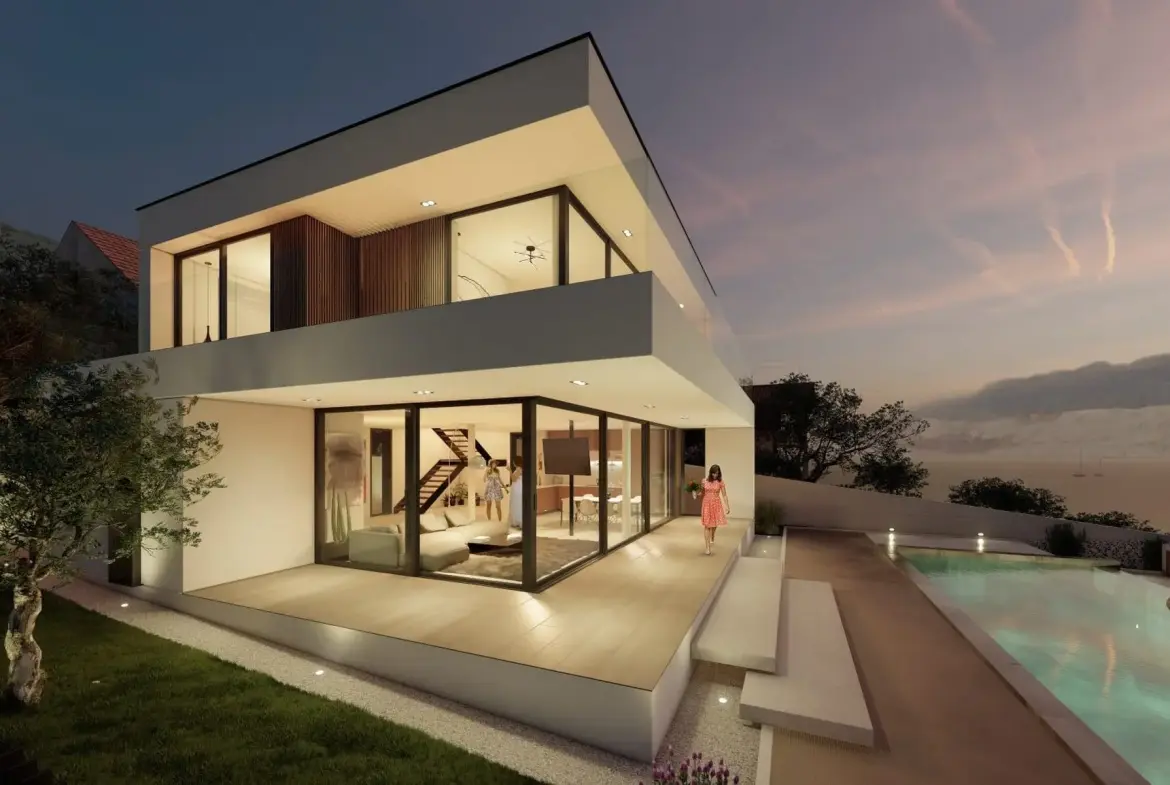 Villa Kalma
