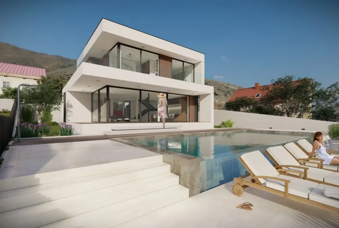 Villa Kalma