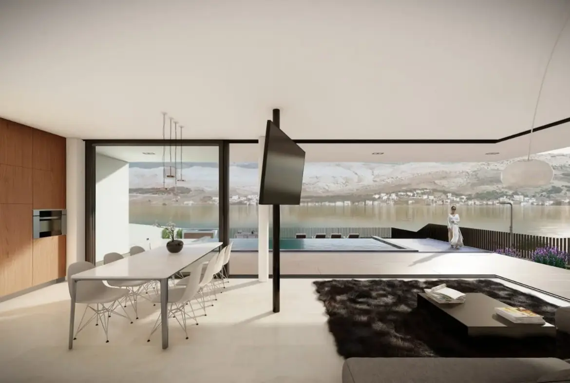 Villa Kalma