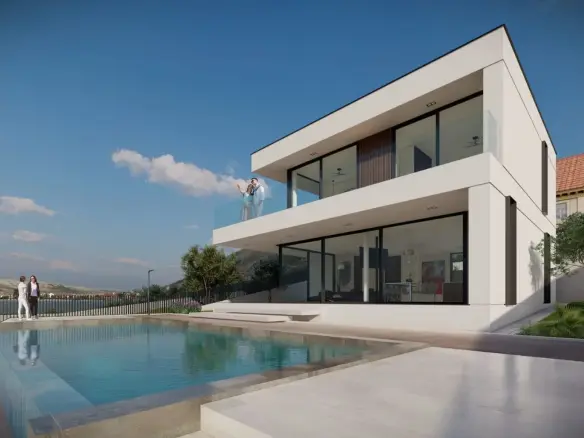 Villa Kalma