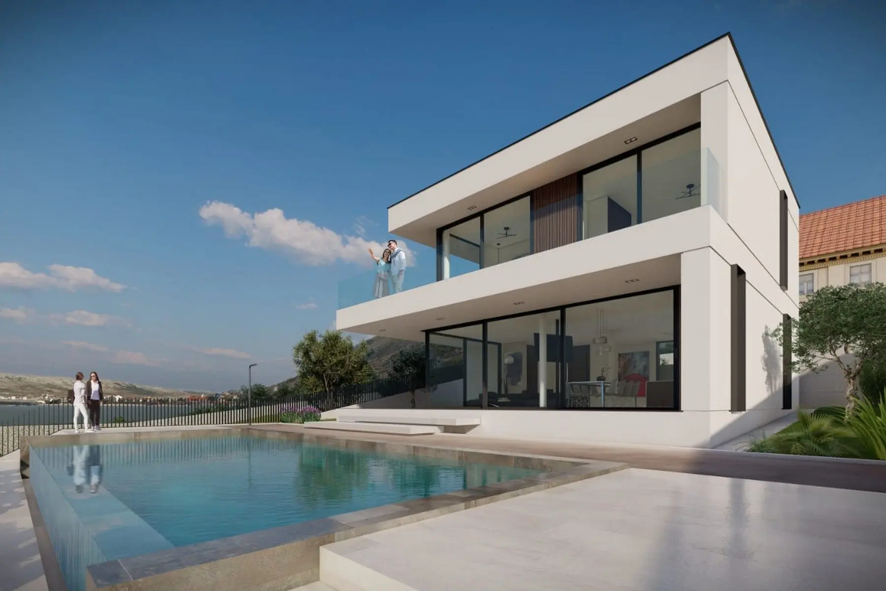 Villa Kalma