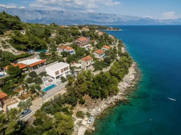 Villa Estelle
