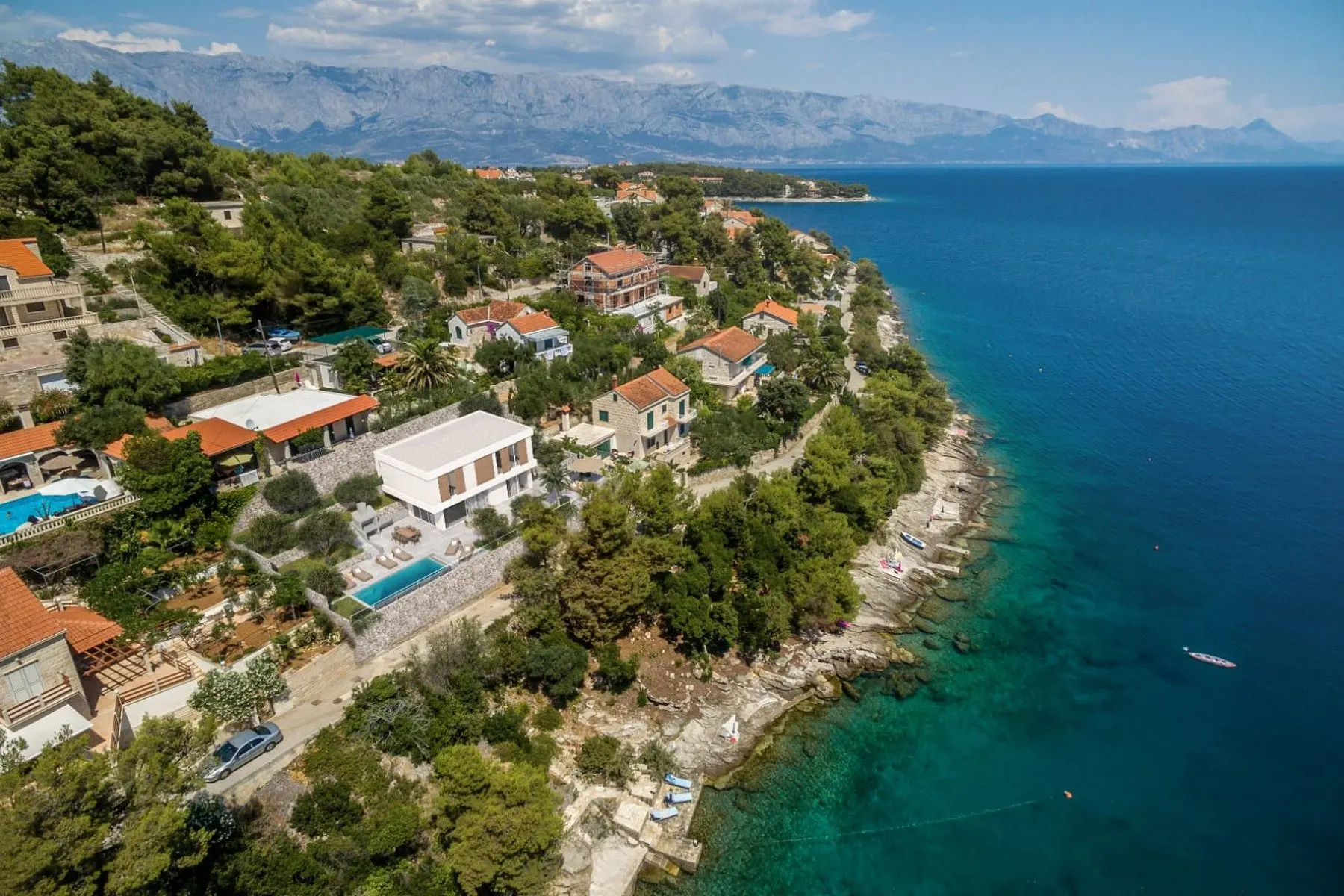 Villa Estelle