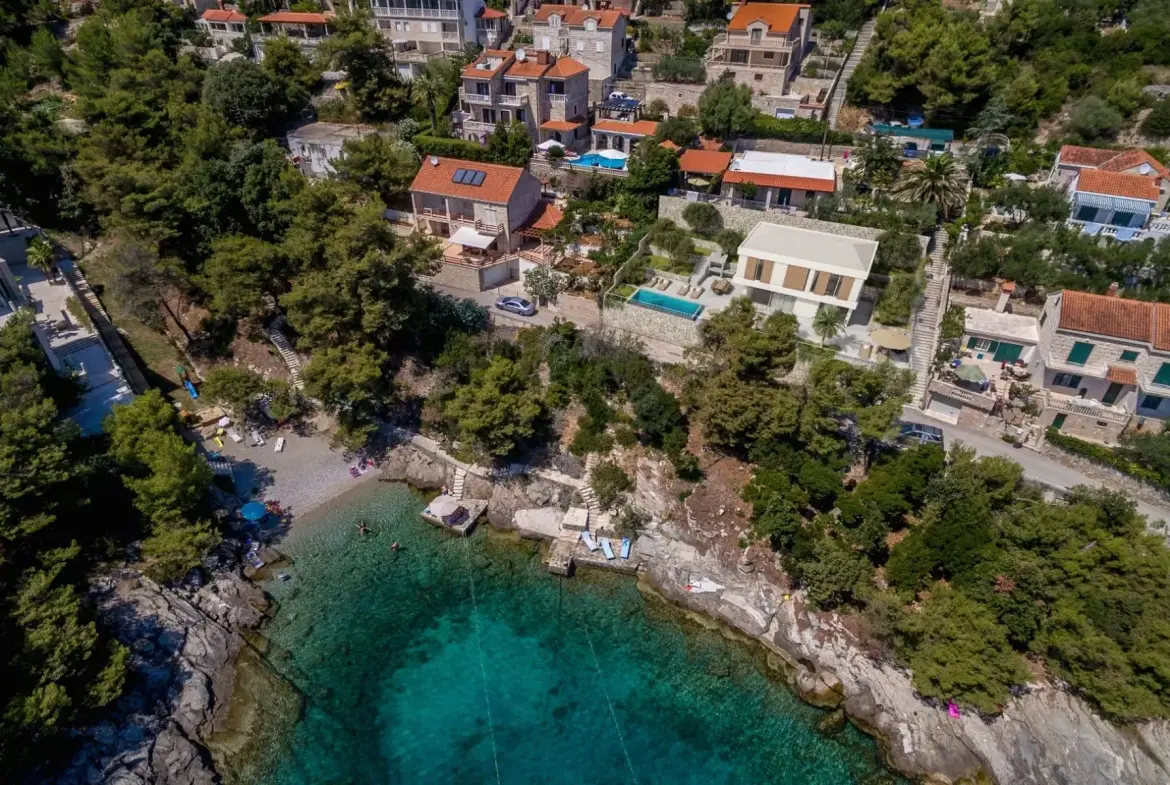 Villa Estelle