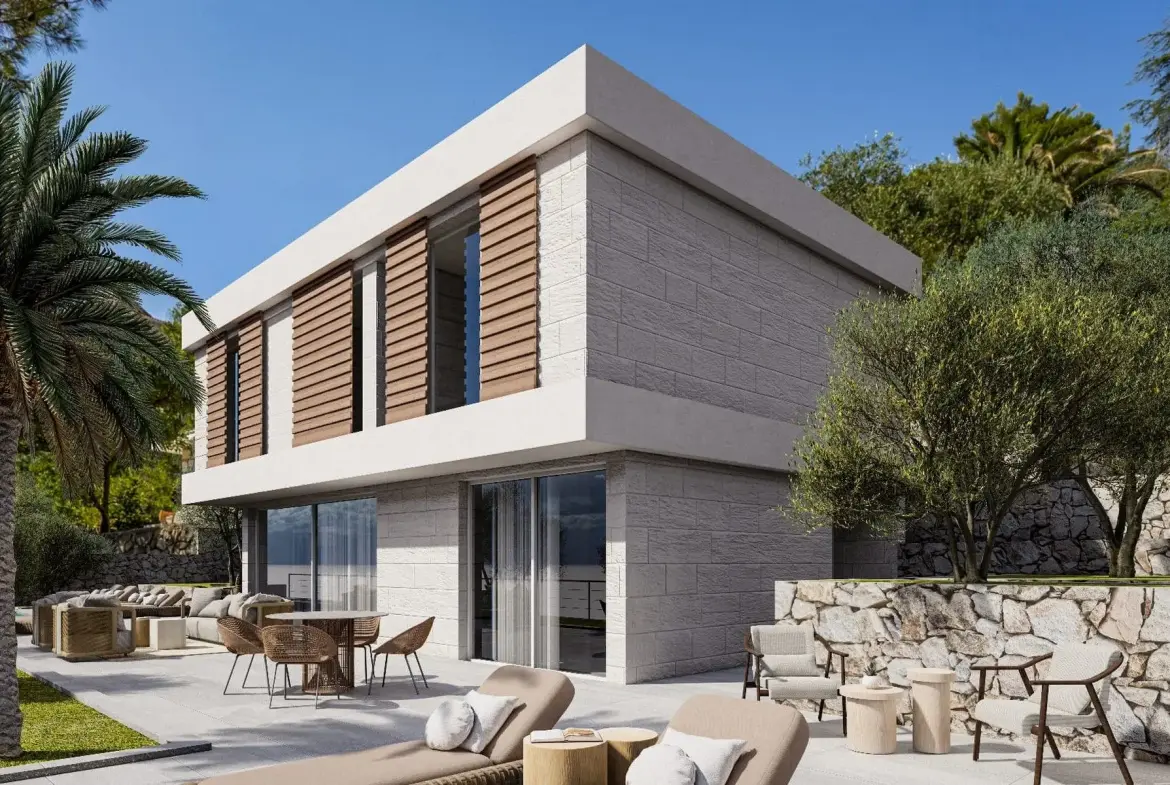 Villa Estelle