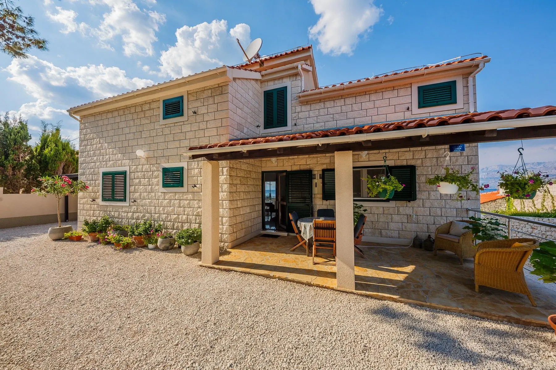 Villa Navis