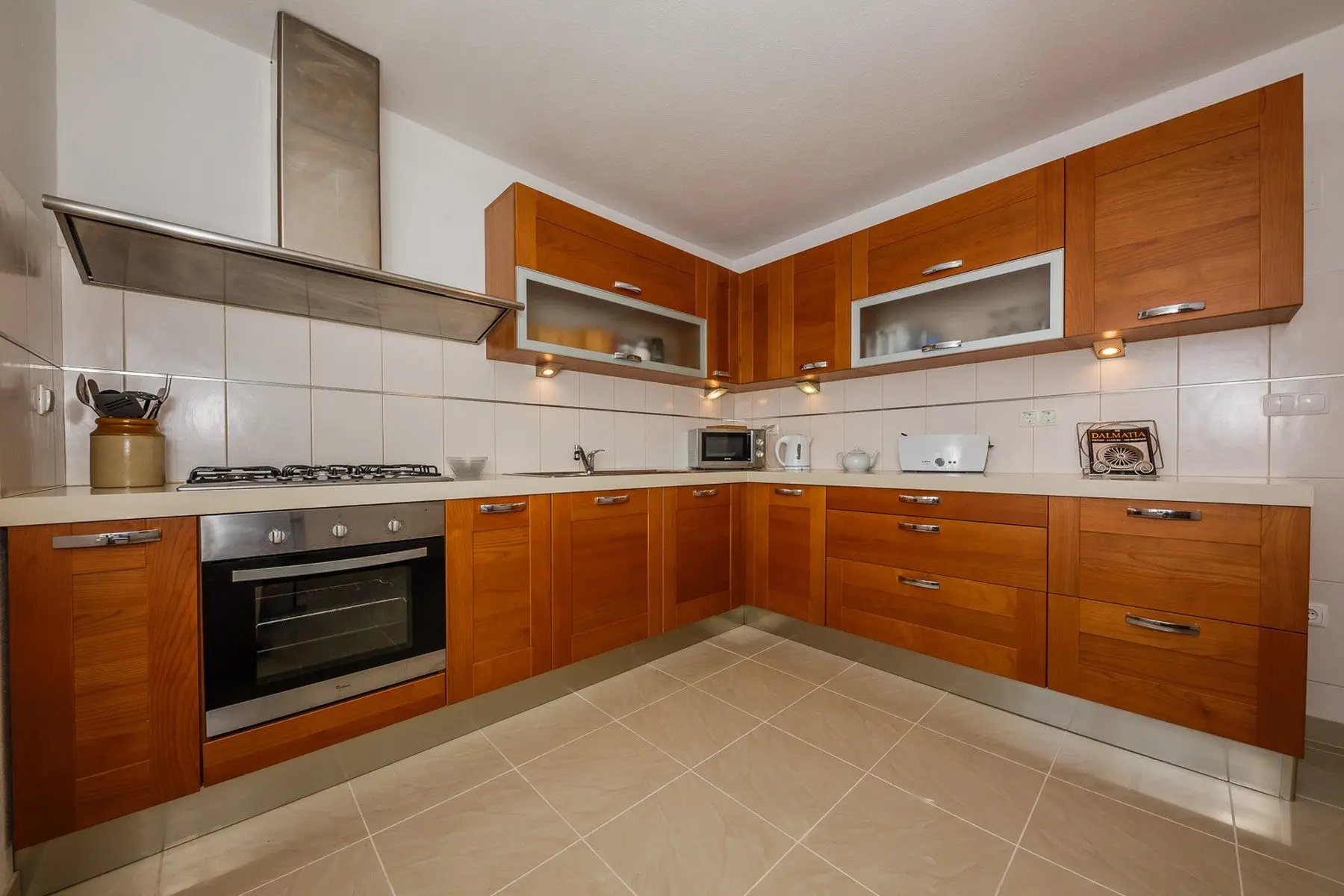 Villa Navis