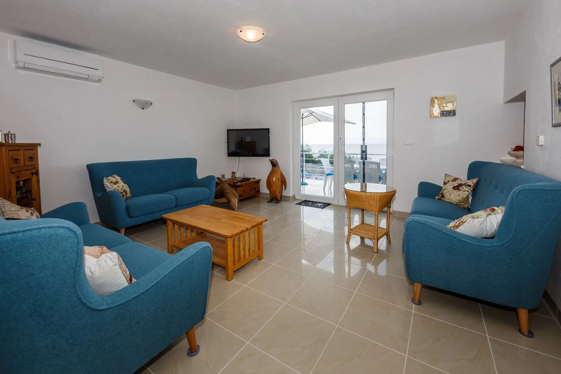 Villa Navis