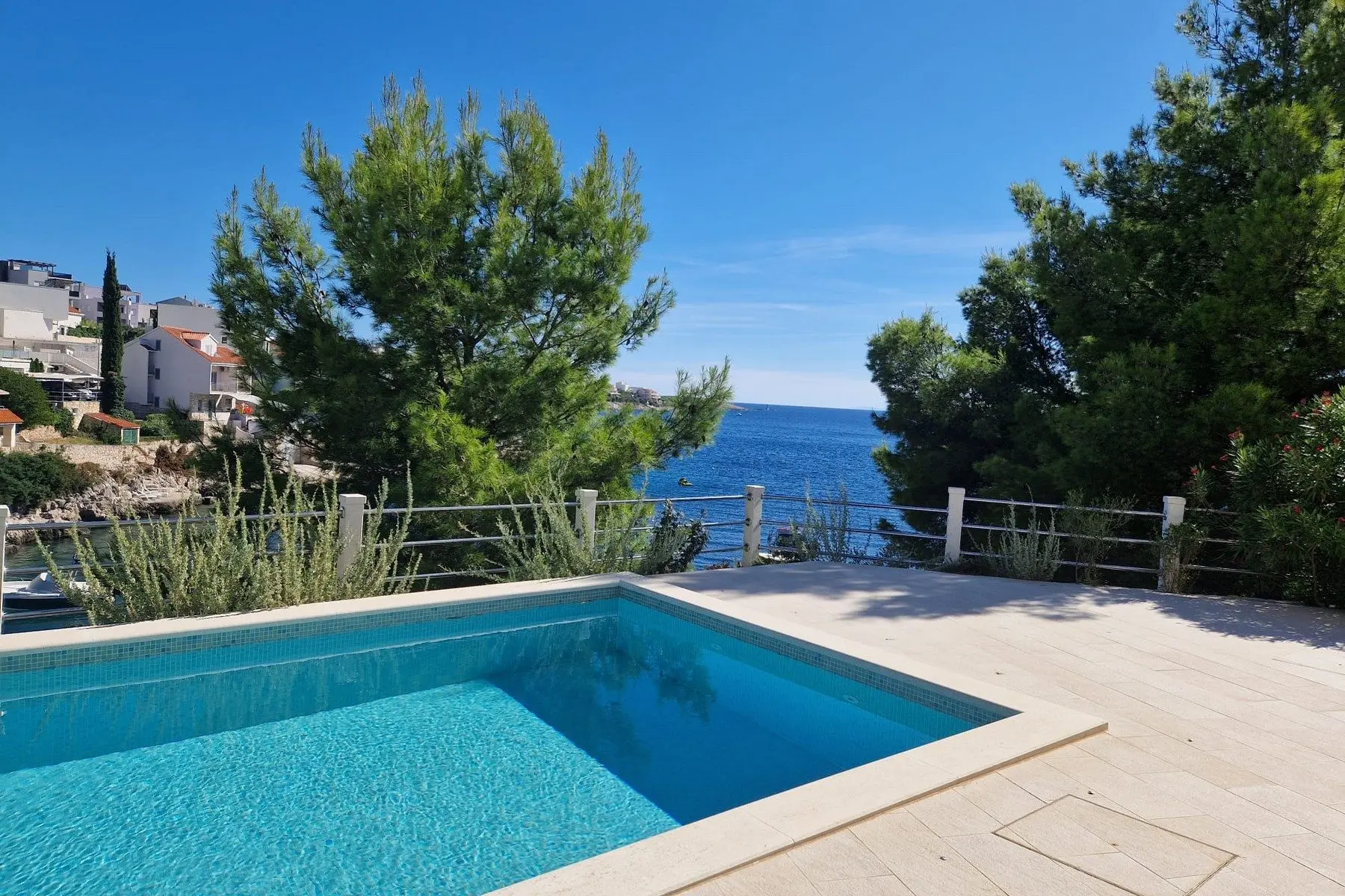 Villa Superbia