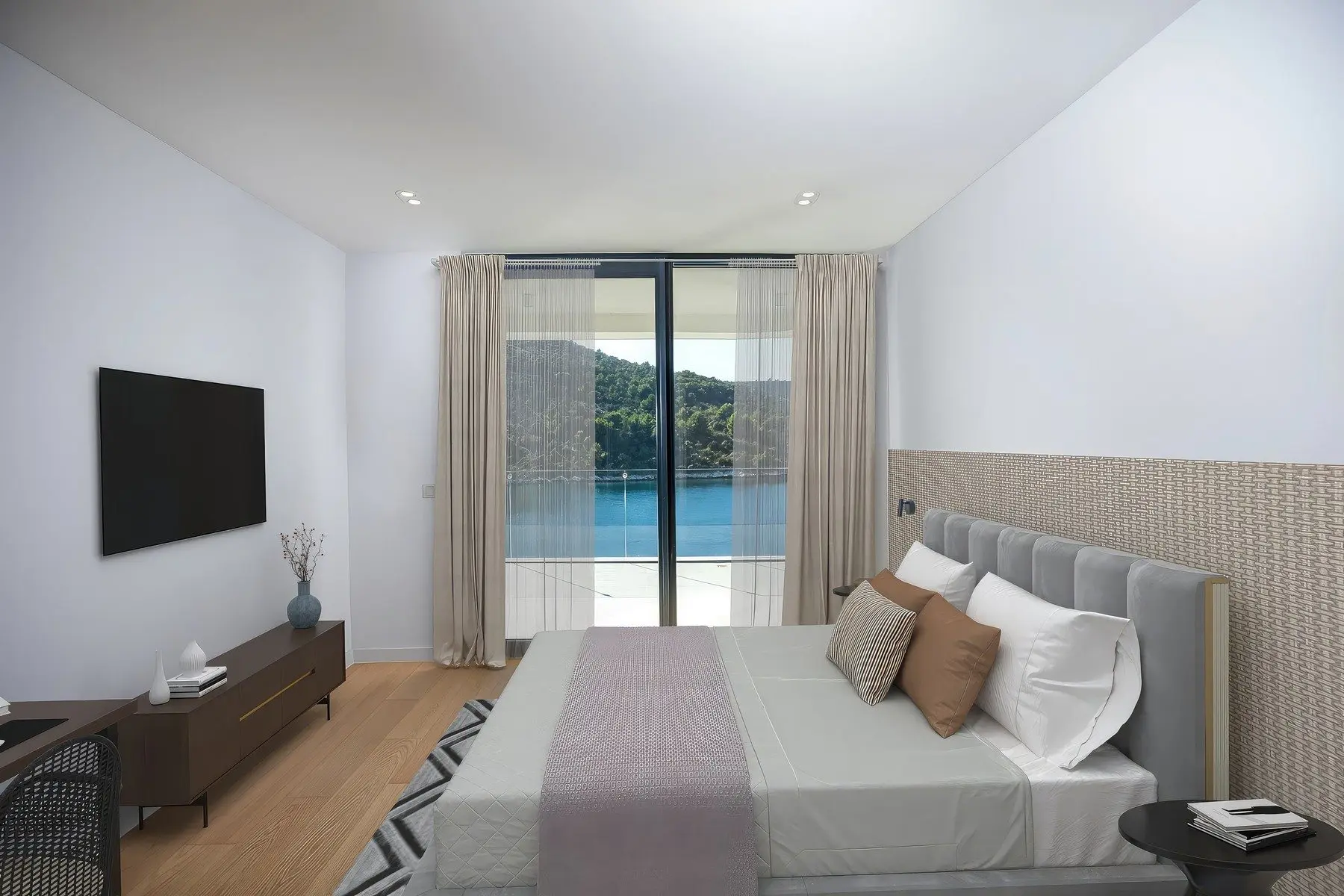 Villa Bellavista