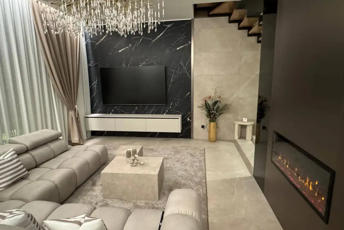 Villa Marro Privlaka