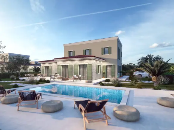 Mediterranean elegance in a charming community (No. 4)