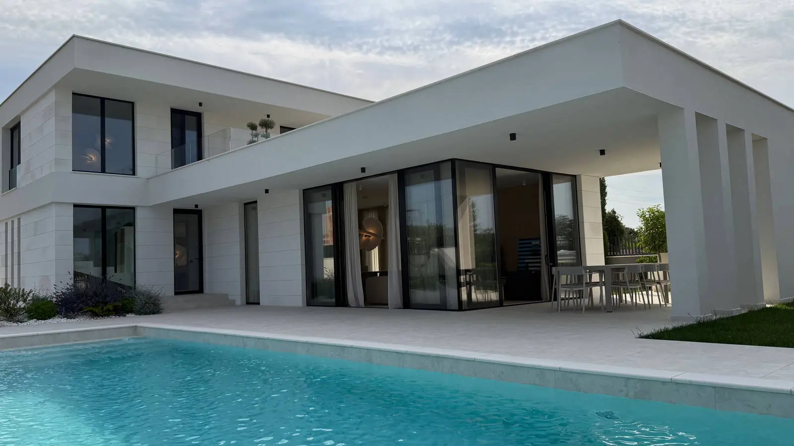 Luxury Villa Turanj