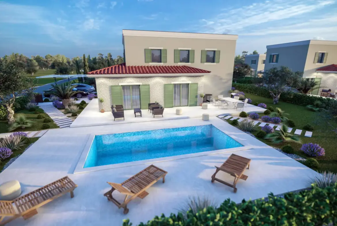 Mediterranean elegance in a charming community (No. 4)