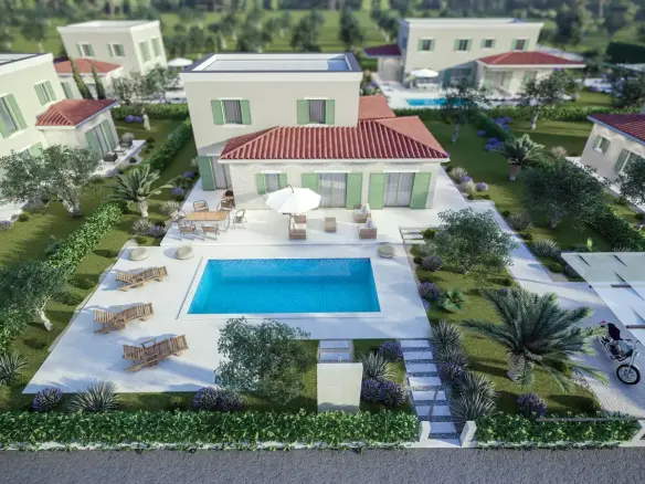 Tradition meets modernity – Elegant single-family home in a quiet neighborhood (No. 3)