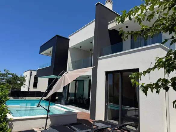 Villa Marro Privlaka