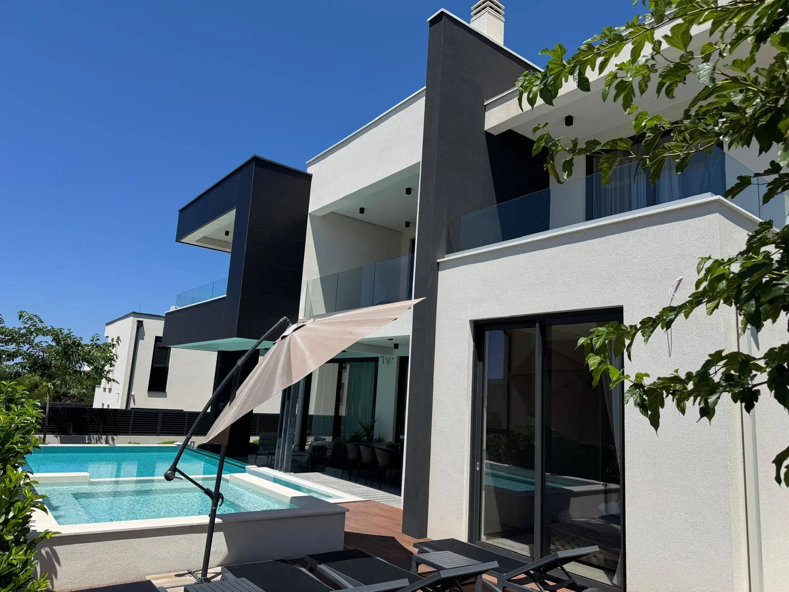 Villa Marro Privlaka