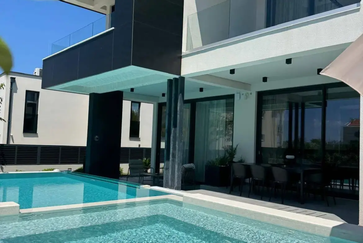 Villa Marro Privlaka