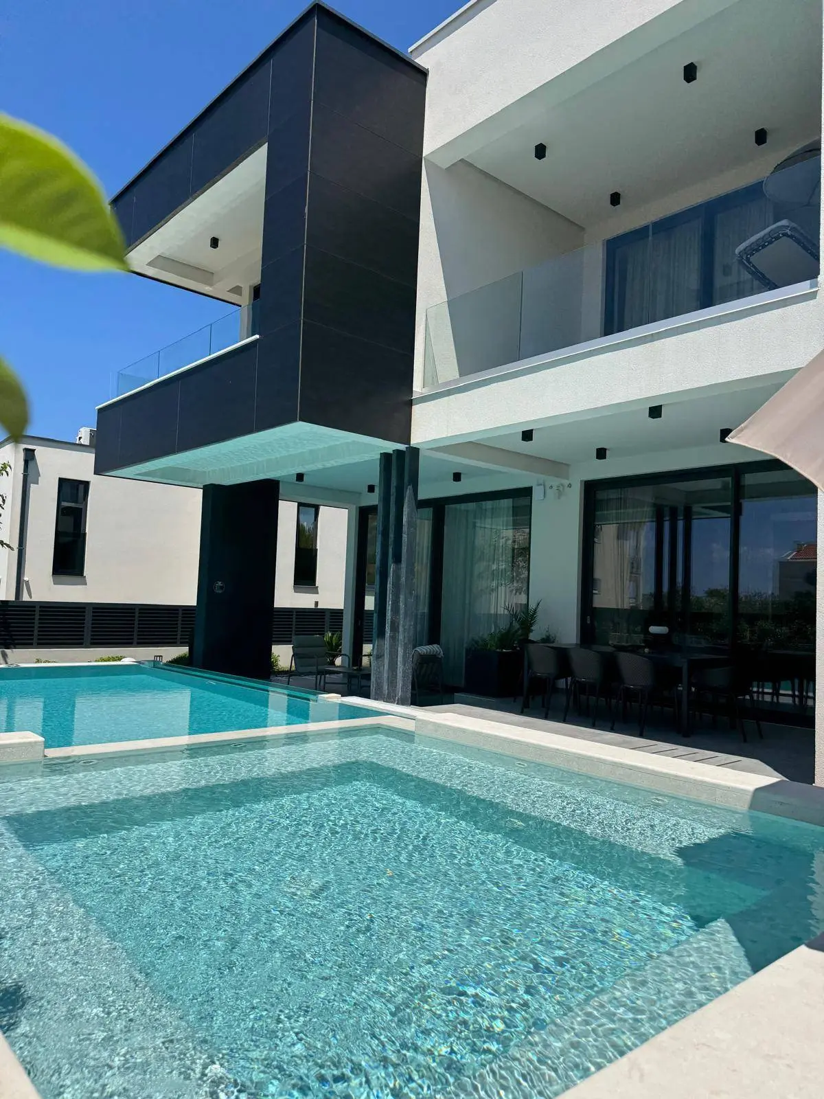 Villa Marro Privlaka