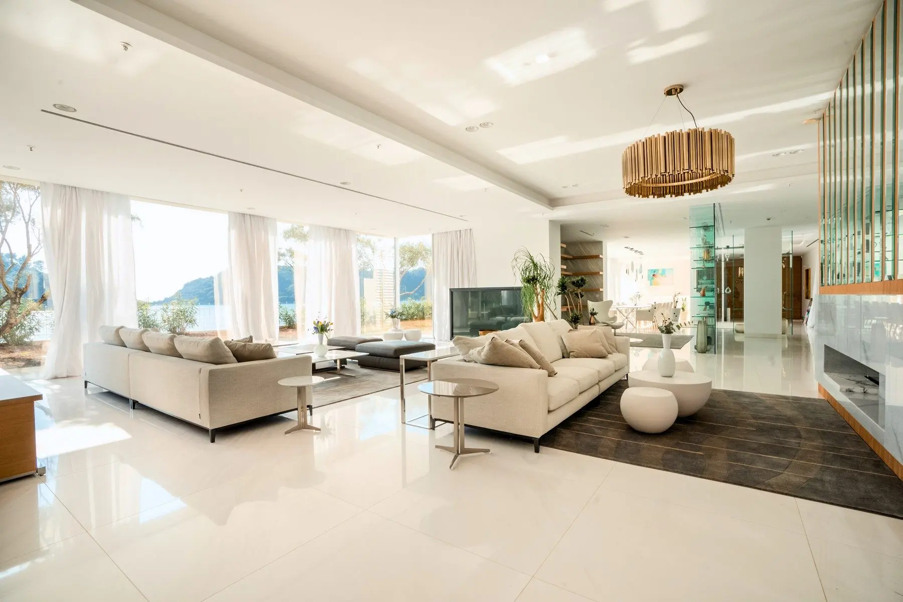 Palazzo Residence