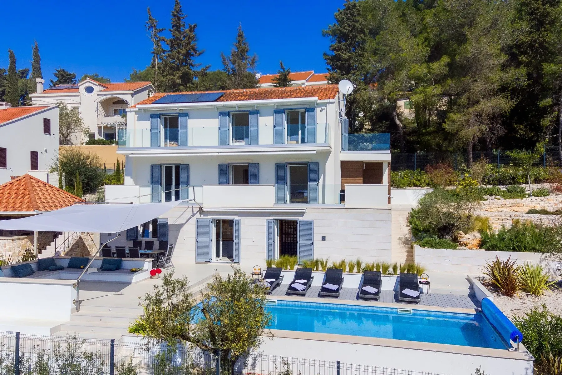 Villa Dulcis