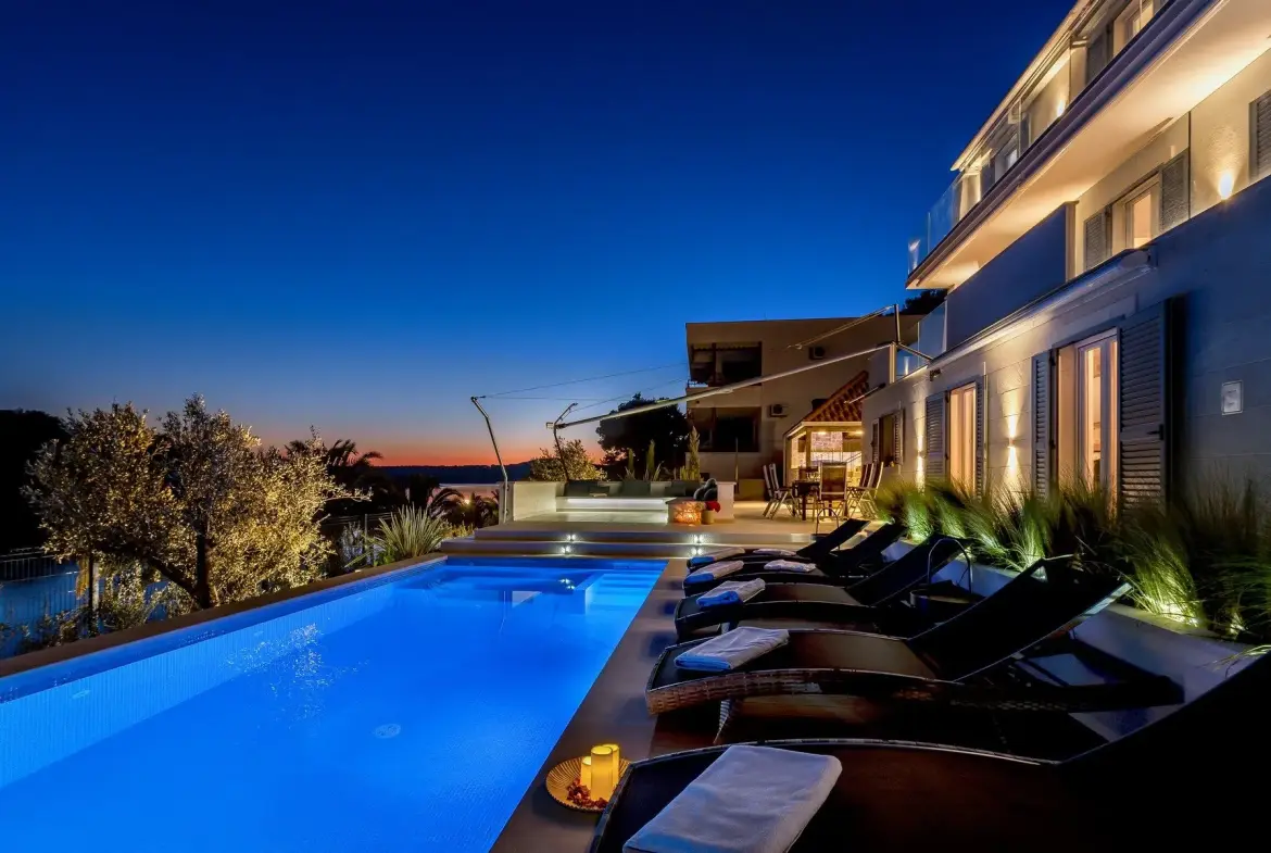 Villa Dulcis