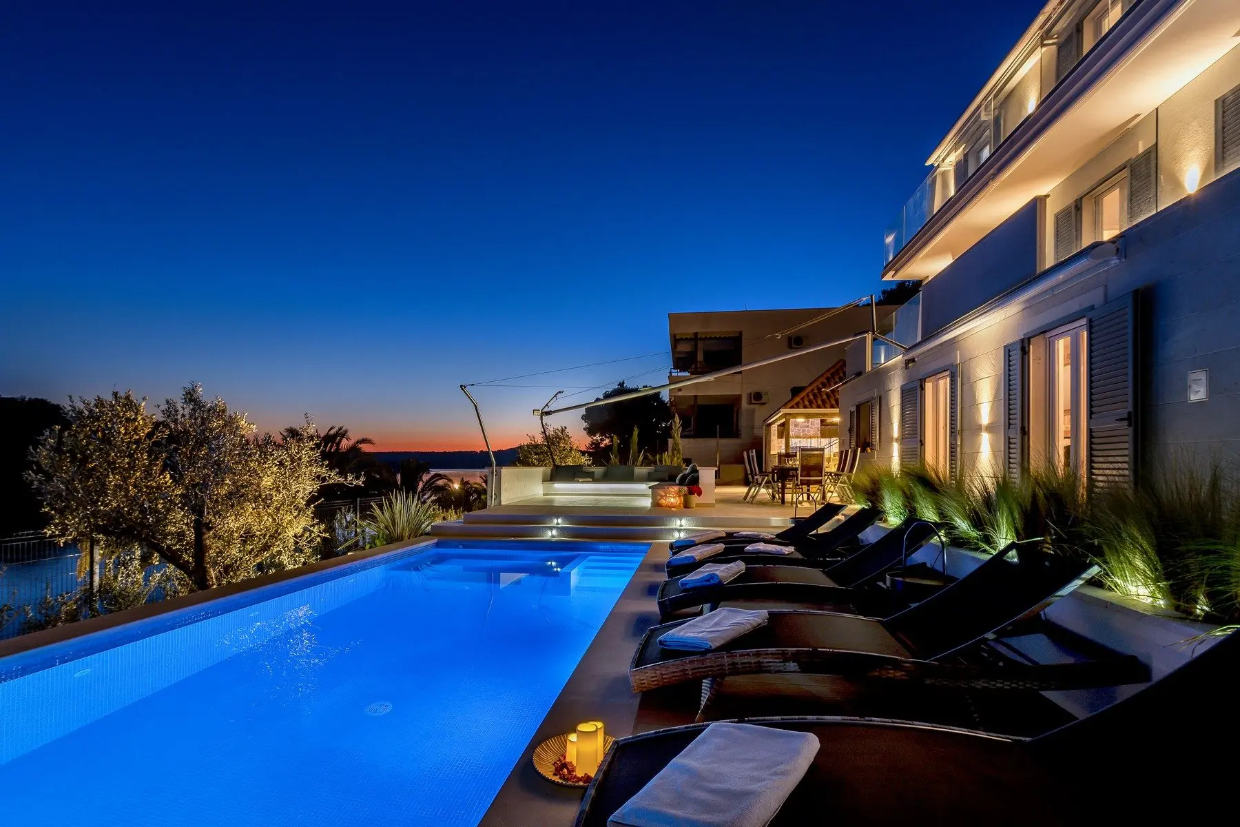 Villa Dulcis